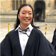 Experienced science tutor teaching GCSE/A-level and Oxbridge admissions